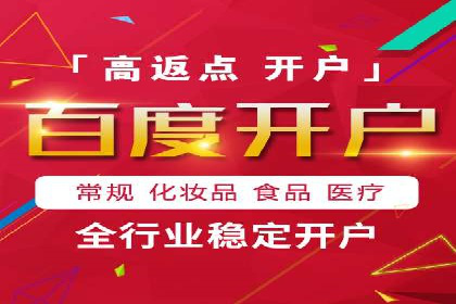百度广告推广在电商行业的实战案例